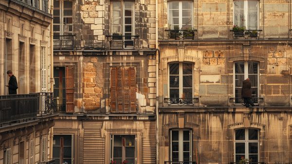 Diagnostiqueur immobilier à Paris : à quel moment l'engager ?