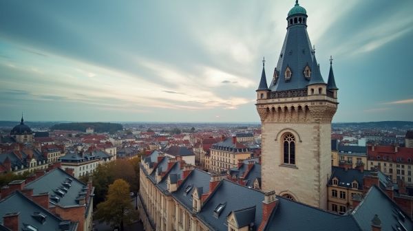 Faire appel à un courtier en prêt immobilier à Tours : quels acteurs solliciter ?