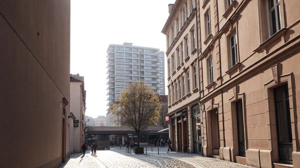 Top 5 courtiers en prêts immobiliers à Tours à considérer
