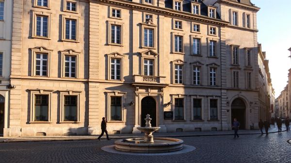 Top 5 courtiers en prêts immobiliers à Tours à considérer
