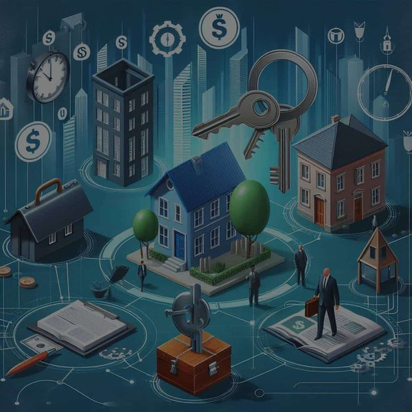 Quelles sont les opportunités d'investissement dans l'immobilier pour les professions libérales ?