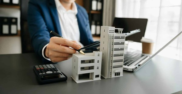 Trouvez votre chez-vous avec un courtier immobilier longueuil