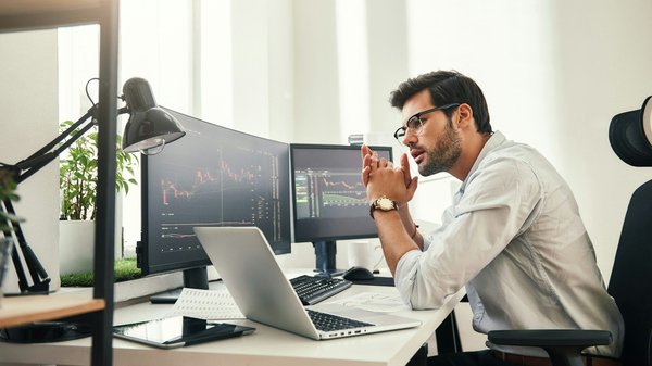 Stratégies clés pour devenir un trader rentable