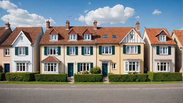 Trouver votre maison à vendre à petit prix grâce à petits prix immo