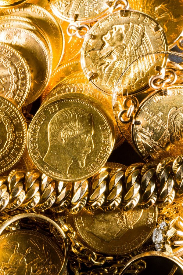 Découvrez l'histoire fascinante du napoléon or et sa valeur