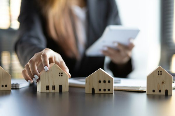 Diagnostiqueur immobilier arliane : un partenaire de confiance