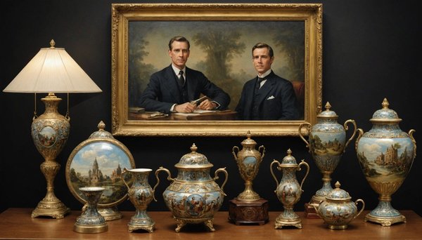 Explorez l'art de dénicher une pièce rare unique à collectionner