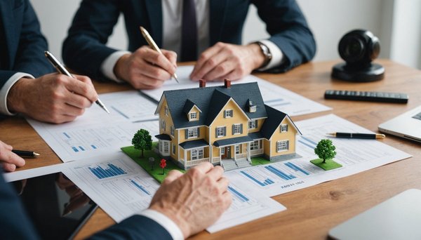 Les fonds d'investissement immobilier : un guide pour investir