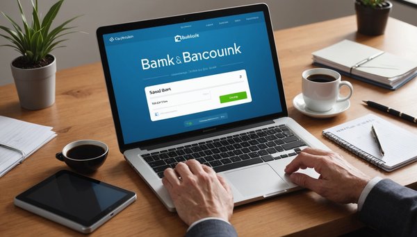 Guide complet pour ouvrir un compte bancaire en ligne facilement